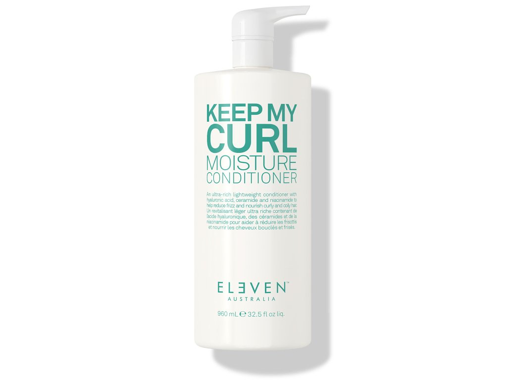 Keep My Curl Moisture Conditioner 960ml