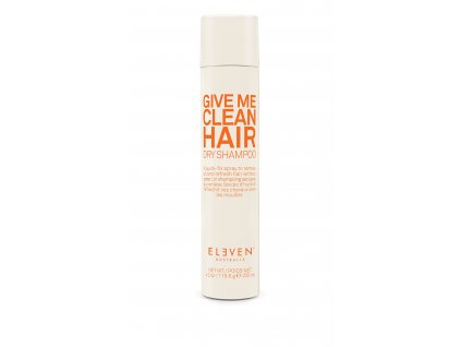 Give Me Clean Hair Dry Shampoo 200ml EU DS