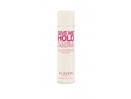 Give Me Hold Flexible Hairspray - Flexibilní lak na vlasy