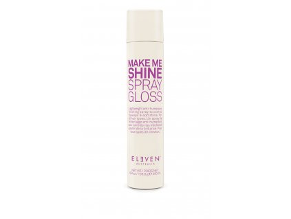 Make Me Shine Spray Gloss 200ml EU DS