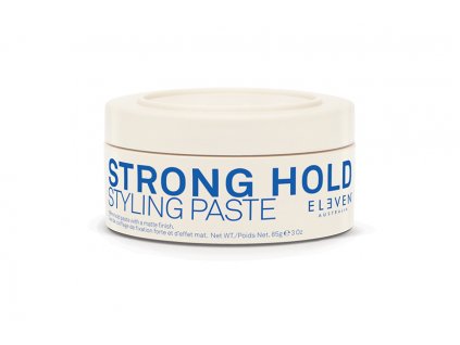 strong hold styling paste 85g DS