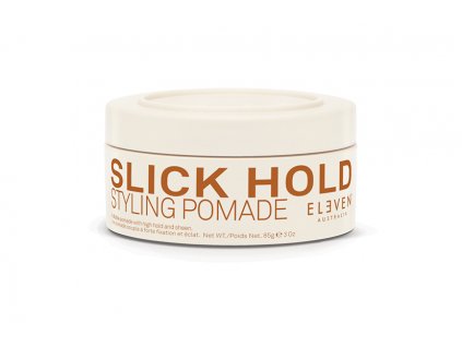 slick hold styling pomade 85g DS