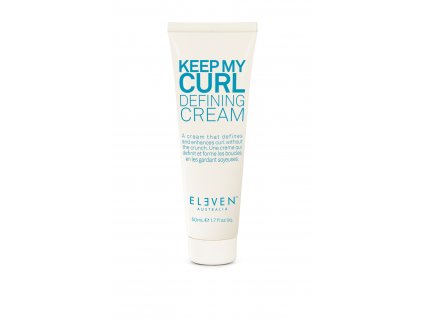 Keep My Curl Defining Cream - Krém definující vlny