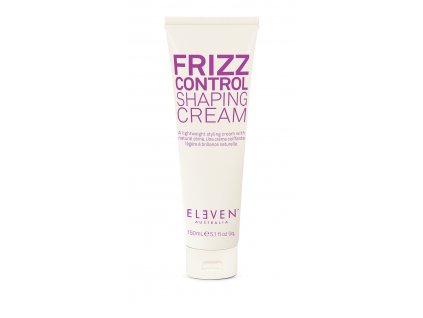 frizz control shaping cream 150ml DS