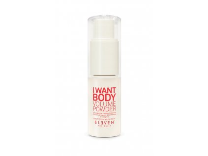 i want body volume powder spray 9g DS