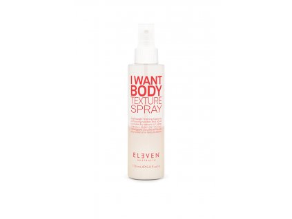 I Want Volume Texture Spray 175ml DS