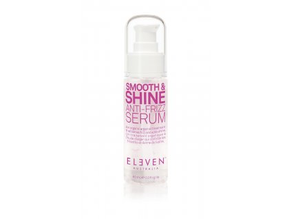 smooth shine anti frizz serum 60ml PS