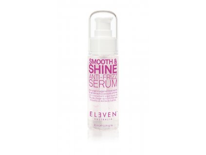 smooth shine anti frizz serum 60ml PS