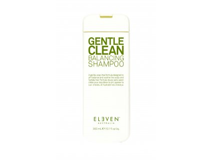 Gentle Clean Balancing Shampoo 300ml