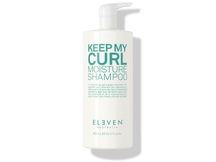 Keep My Curl Moisture Shampoo 960ml