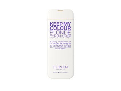 Keep My Colour Blonde Conditioner 300ml