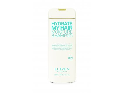 hydrate my hair moisture shampoo 300ml DS SF
