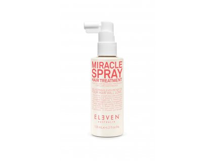 Eleven Miracle Hair Treatment Spray 125ml DS