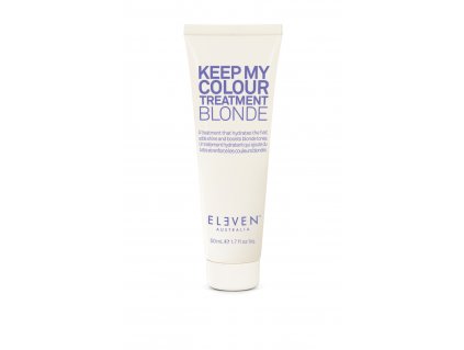 keep my colour treatment blonde 50ml DS