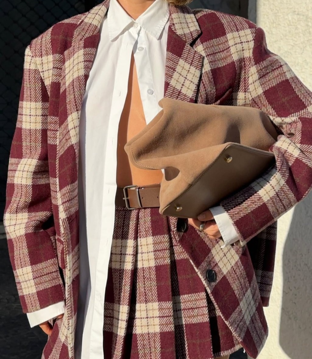 Dámske sako na každý deň – tipy, strihy, farby a kombinácie