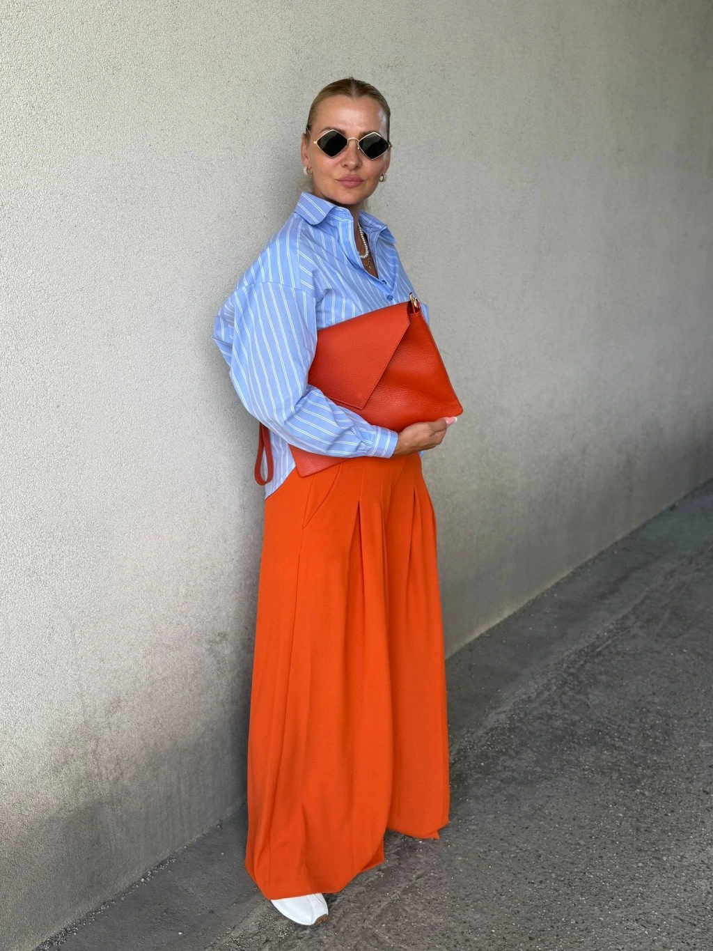 Dámske nohavice podľa postavy - ktoré strihy lichotia najviac