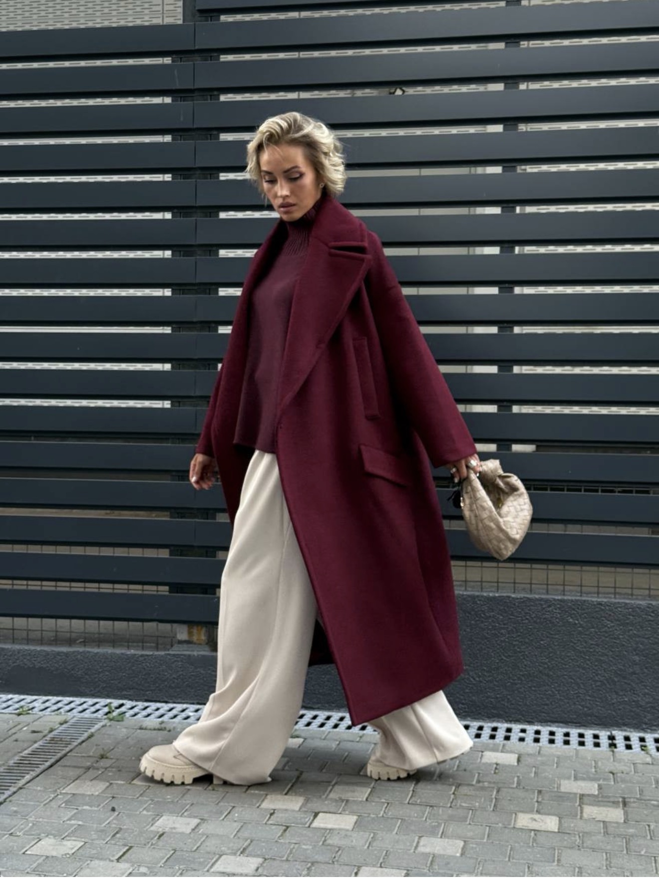 Kabáty podľa farebného typu: ktorá farba ti naozaj pristane