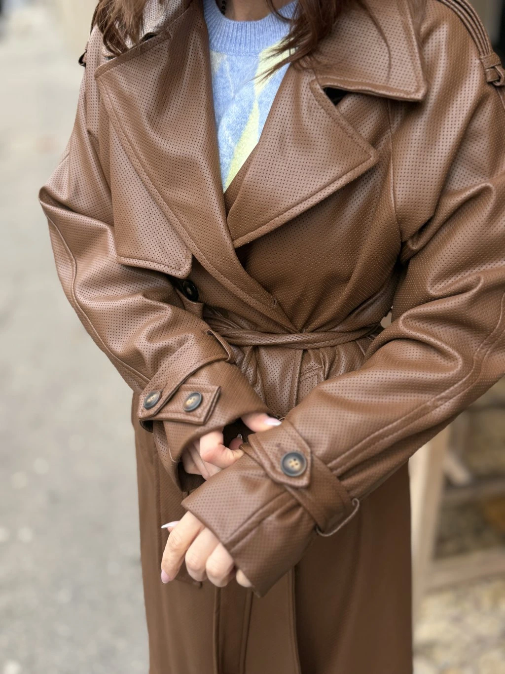 Jarný kabát alebo prechodná bunda - čo si vybrať podľa počasia a štýlu