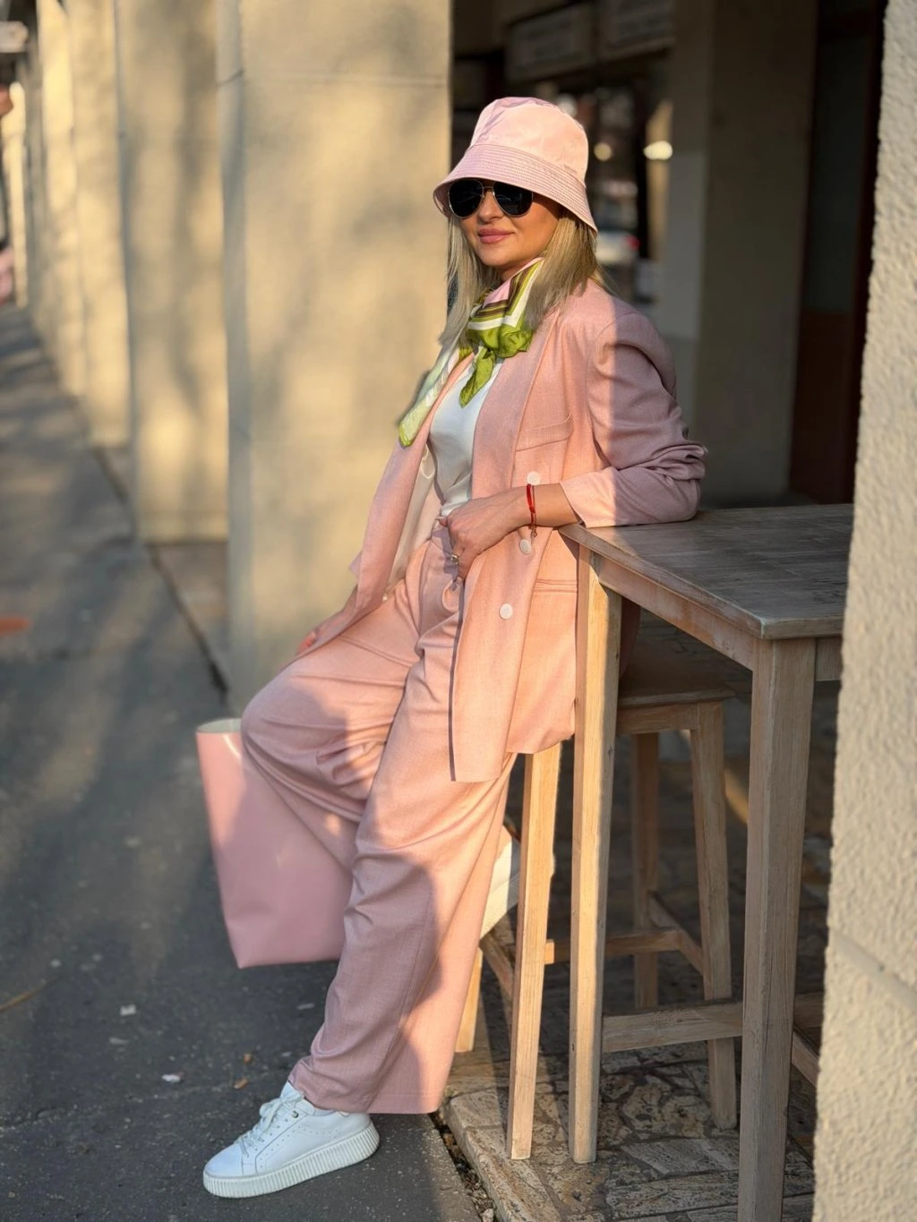 Kostým podľa typu postavy - čo lichotí a čomu sa vyhnúť