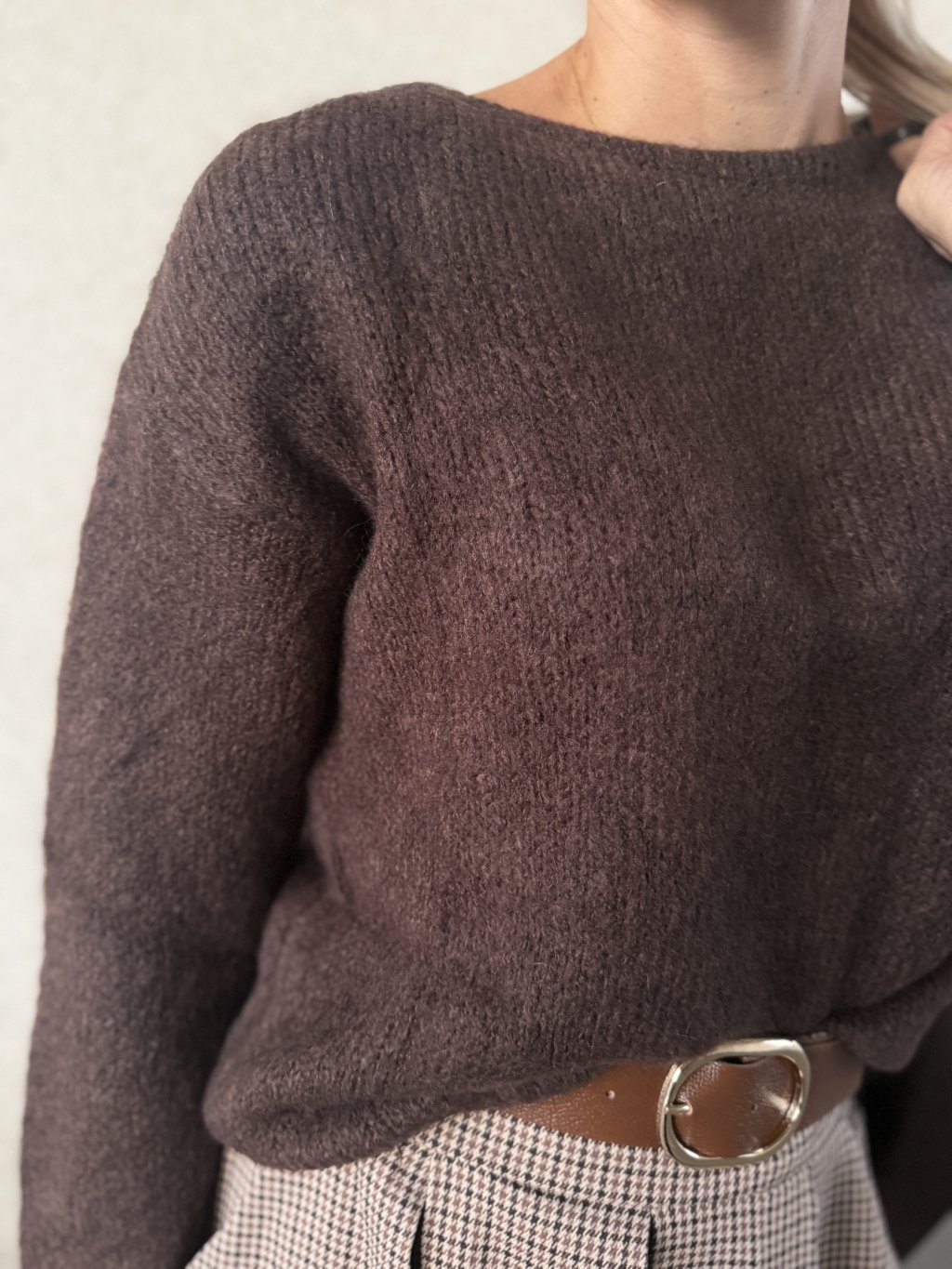 Moher, alpaka alebo vlna – ktorý sveter je pre teba vhodný