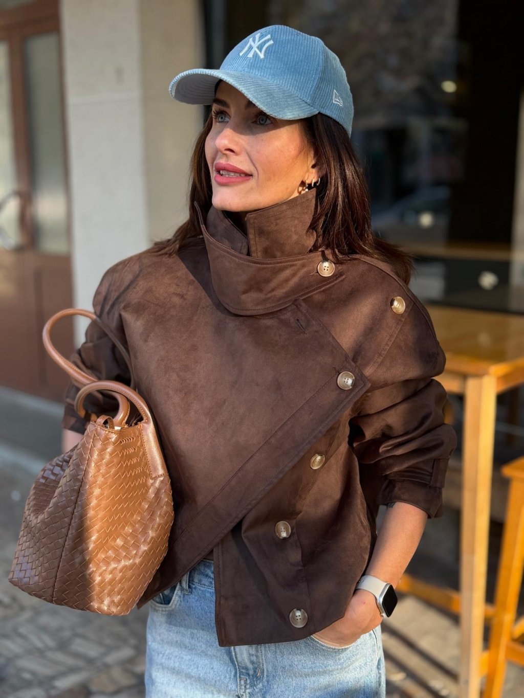 Prechodná bunda do mesta a na víkend - rozdiely, ktoré rozhodnú pri výbere