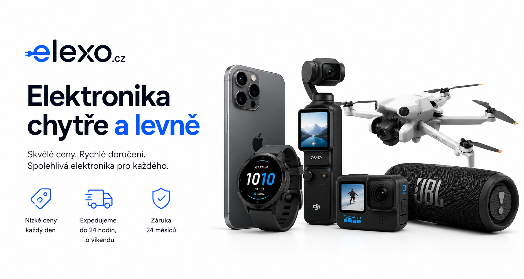 Elektronika