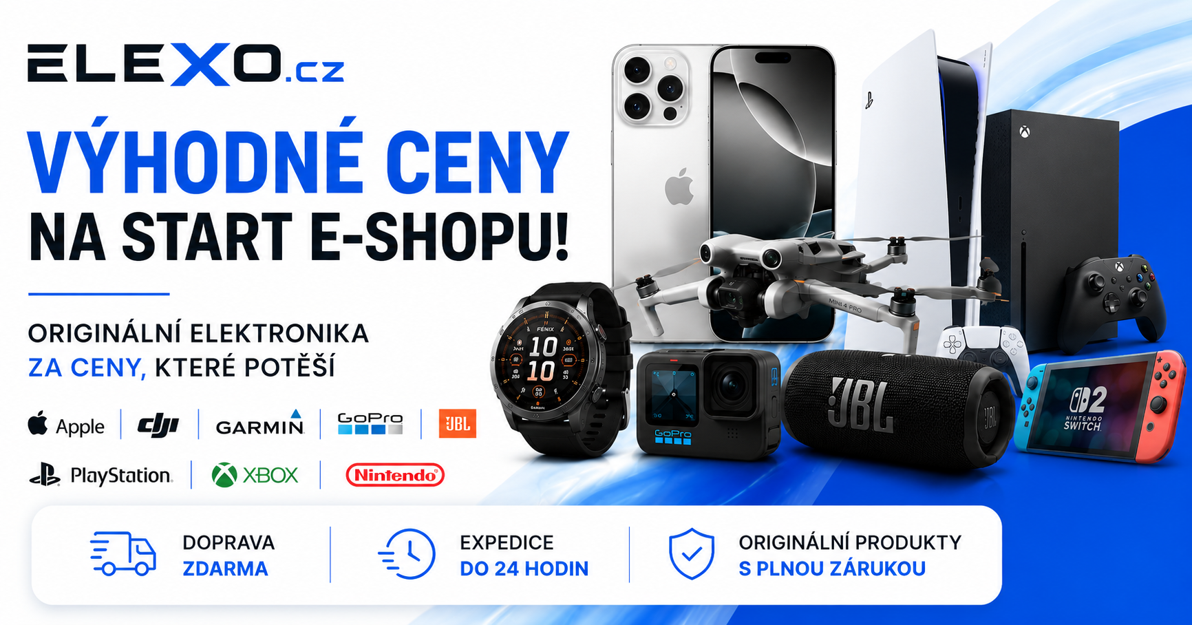 Elektronika