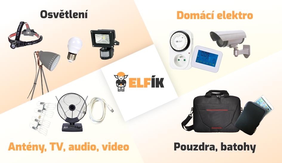Elfík