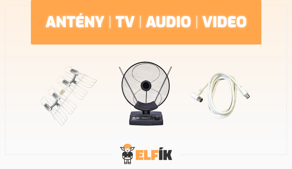 Produkty-antény,tv,audio,video