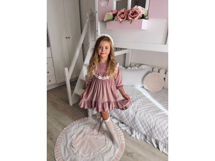 Slávnostné šaty Naty