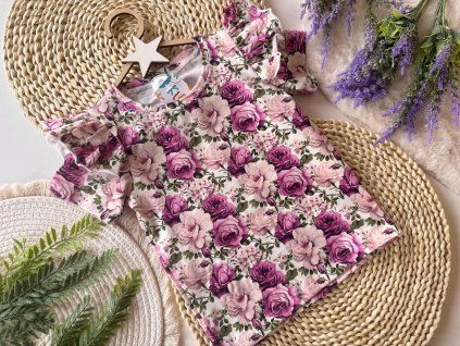 Dievčenské tričko