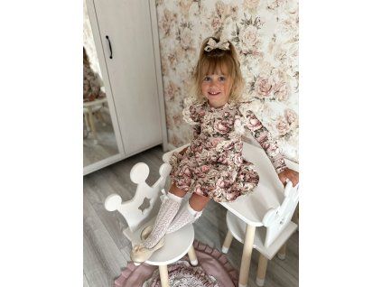 Slávnostné šaty Tamia