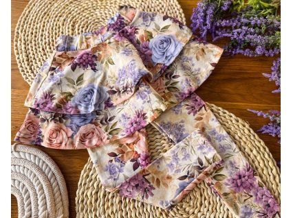 Legíny so sukničkou