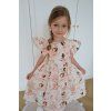 Dievčenské letné šaty Lívia