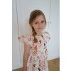 Dievčenské letné šaty Lívia