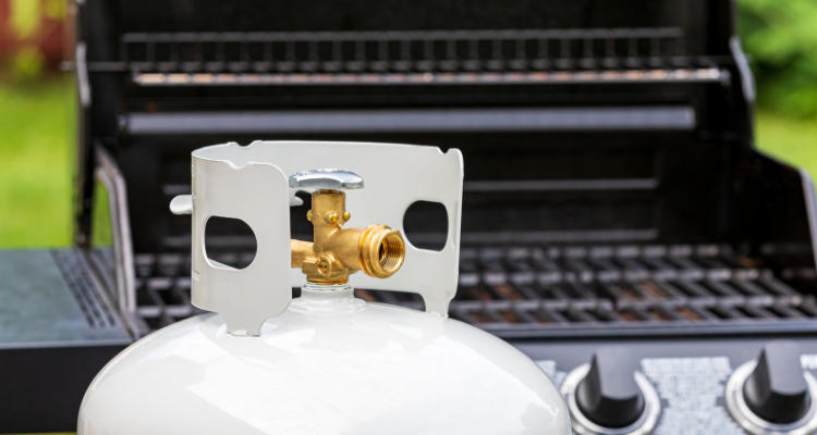 Gas grills and their main advantages: speed and convenience