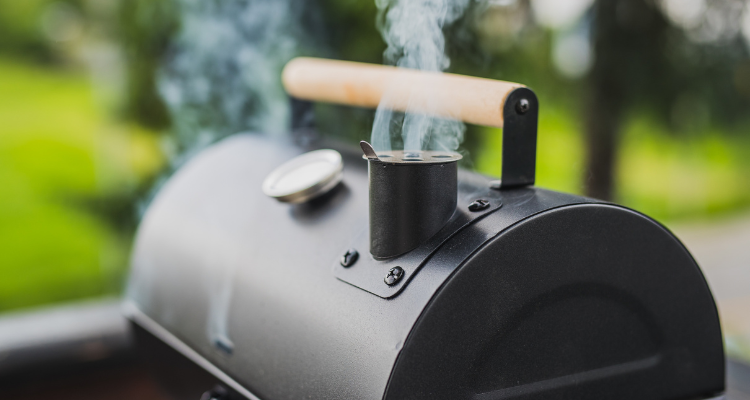 Offset Smoker: the American way of grilling that's worth trying