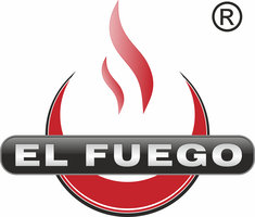 Elfuego grills