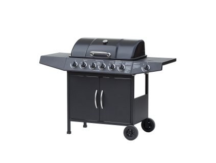 Plynový gril El Fuego® Dayton 6+1
