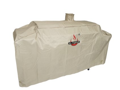 Ochranný kryt pro plynový gril El Fuego® Arizona 6