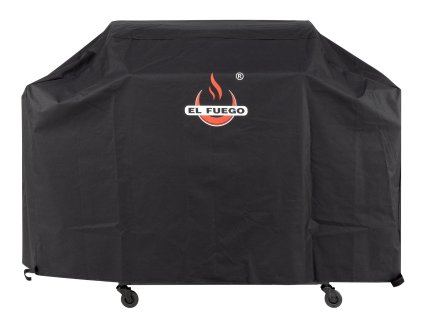 Ochranný kryt pro plynový grily El Fuego® Deluxe a Long Beach
