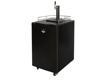El Fuego® Chladicí box na pivo s výčepním zařízením 1