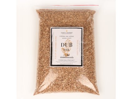 prvotridni drevni stepka 1 3mm dub 1kg 01