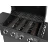Plynový gril El Fuego® Columbus 4+1 3
