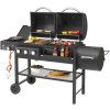 Kombinovaný gril 3v1 El Fuego® Sierra 1