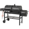 Kombinovaný gril 3v1 El Fuego® Sierra