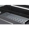 Gril na dřevěné uhlí El Fuego® Ottawa-S 9