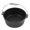 Litinový hrnec El Fuego® Dutch oven  - 3,5l 3