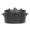 Litinový hrnec El Fuego® Dutch oven  - 3,5l 6