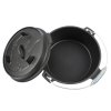 Litinový hrnec El Fuego® Dutch oven  - 3,5l 7
